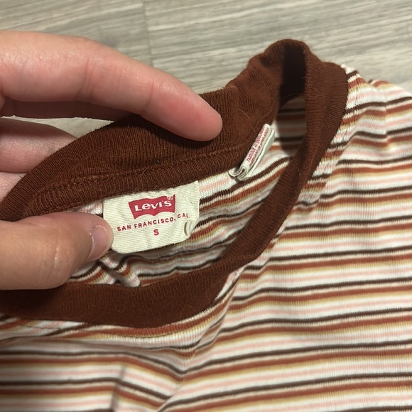 LEVI’S shirt - Picture 3 of 3